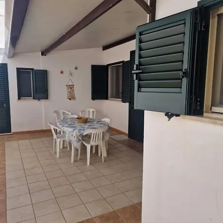 דירה Valentina 64 *