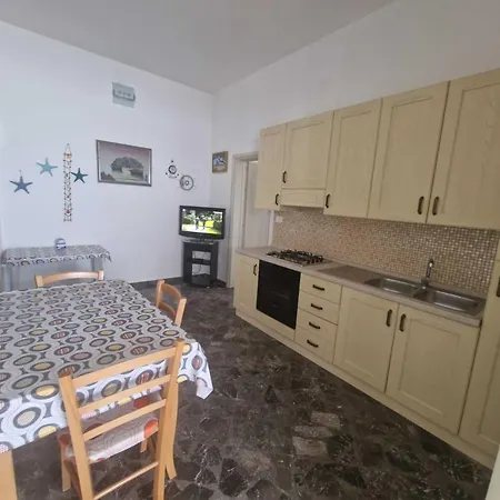 דירה Valentina 64 Marina di San Gregorio