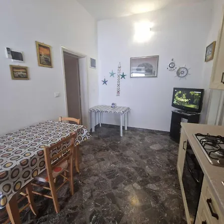 Apartman Valentina 64