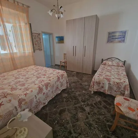 Apartman Valentina 64 *