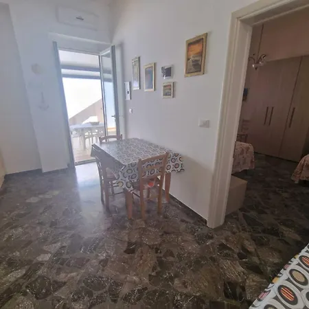 Apartman Valentina 64 Marina di San Gregorio